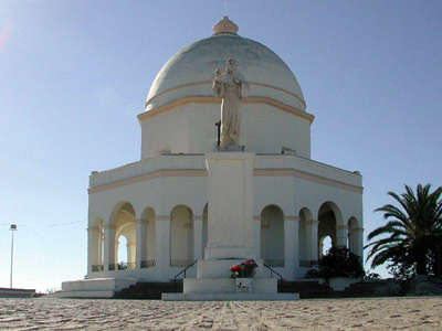 Ermita Santa Ana chiclana