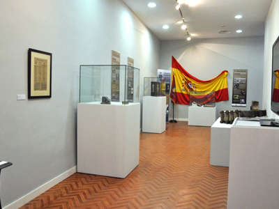museos y actividades en chiclana