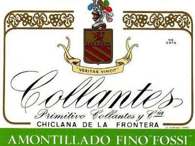 Bodegas Primitivo Collantes