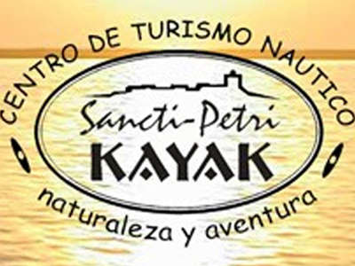 alquiler kayaks chiclana