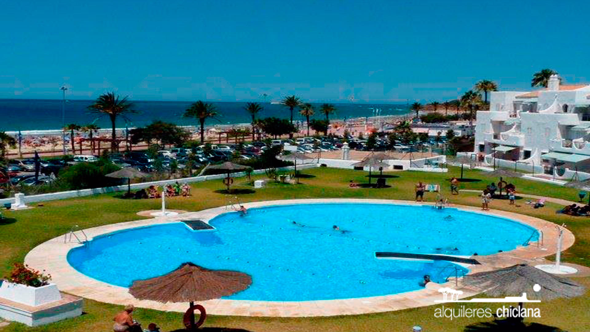 Apartamento -
Playa-de-la-barrosa -
2 dormitorios -
4 ocupantes