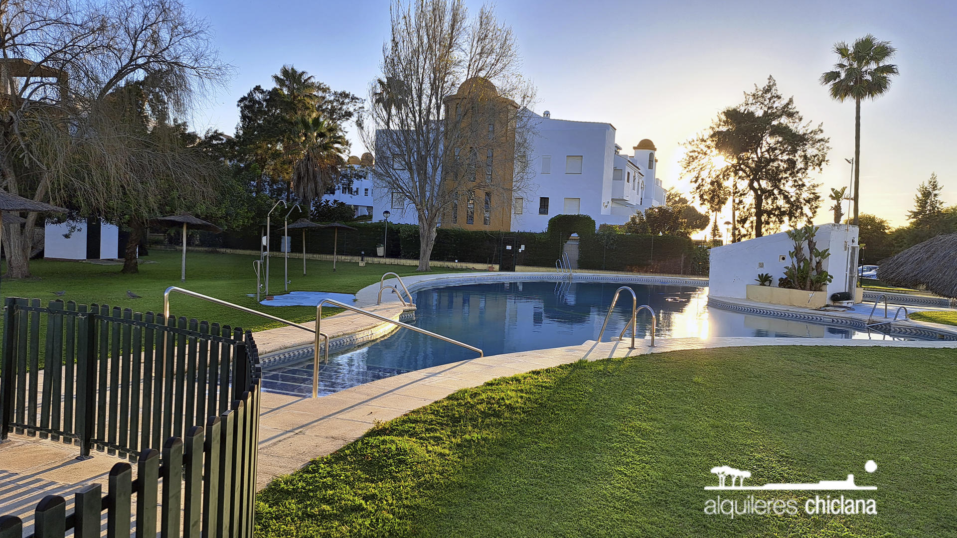 Apartamento -
                                      Playa-de-la-barrosa -
                                      1 dormitorios -
                                      2 ocupantes