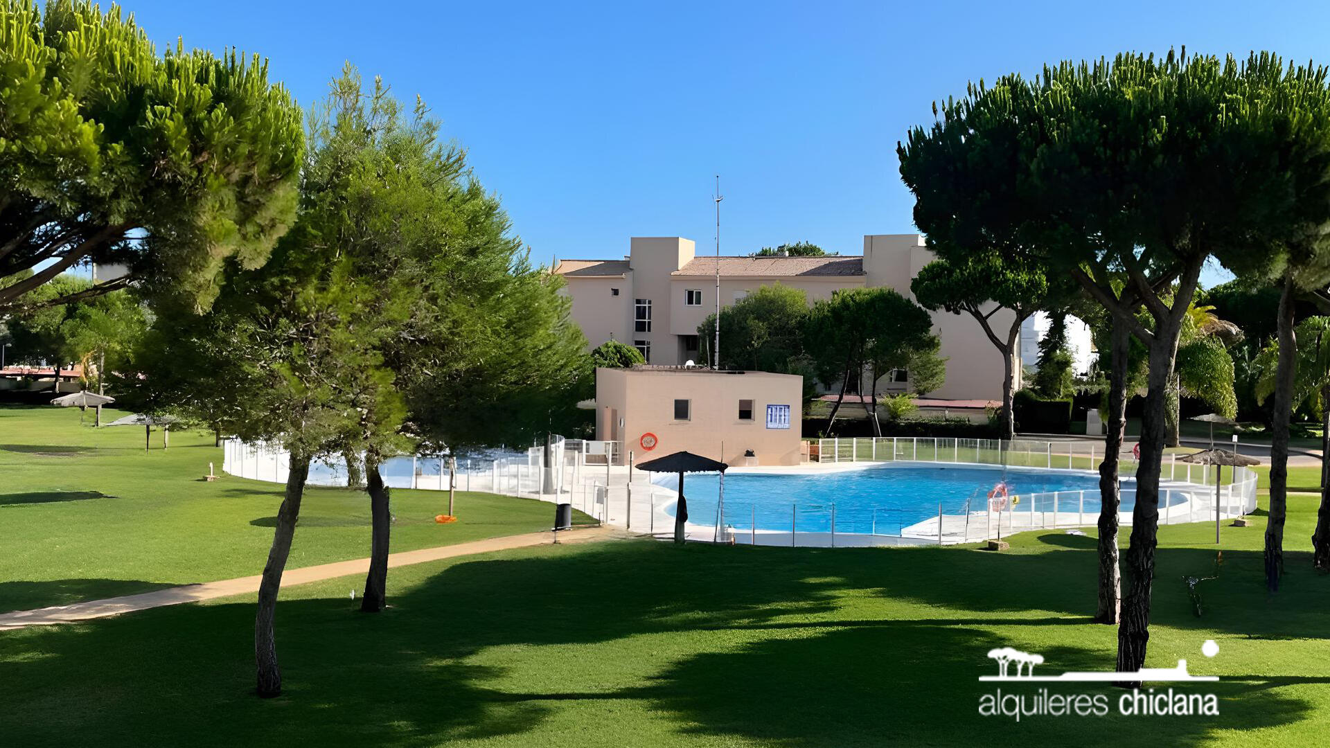 Apartamento -
                                      Novo Sancti Petri -
                                      1 dormitorios -
                                      4 ocupantes